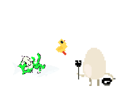 PIXEL PARTY