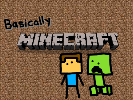 basically Minecraft | early access