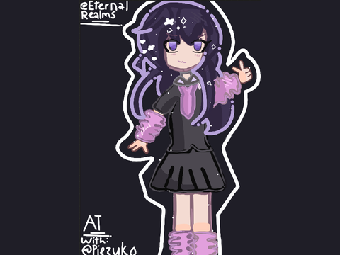 AT with @Piezuko ?!⋆.ೃ࿔*:･