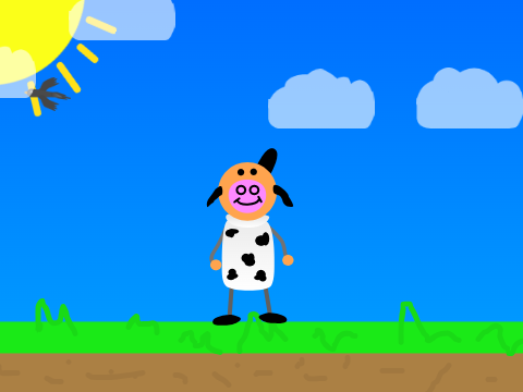 Moo-Moo