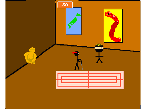 Ninja Game V.1.9.3
