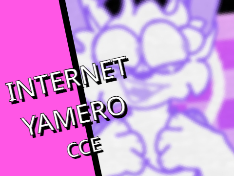INTERNET YAMERO // CCE