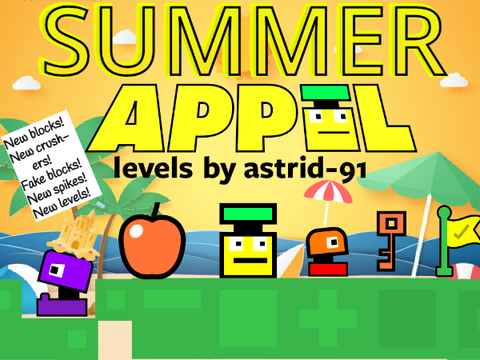 Summer Appel