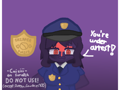 Fanart yaaay!! :D