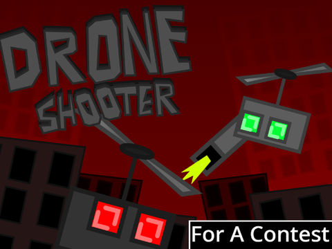 Drone Shooter
