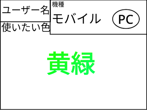 うさぎ村参加シート remix