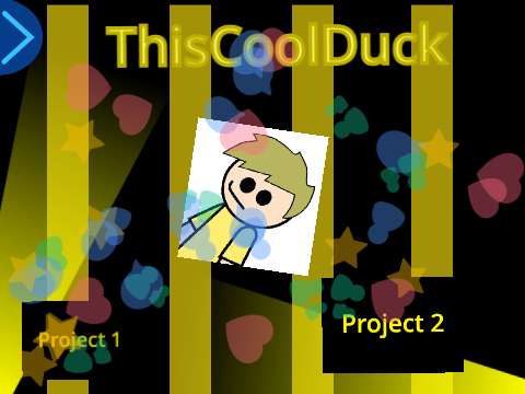New Outro