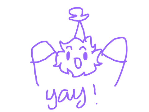 yoo it’s my brfday!!!!1!1!