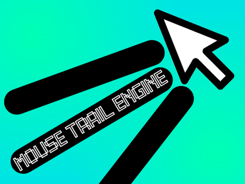 Mouse Trail Engine