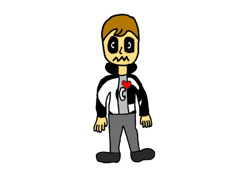 one part of an animation i am doing