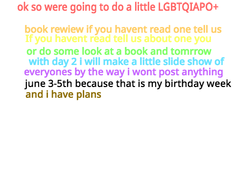 Camp Queerness Camp1