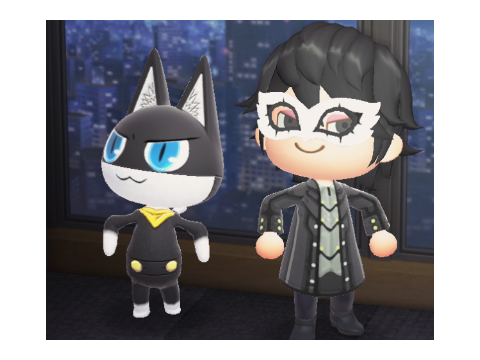 A mod i found