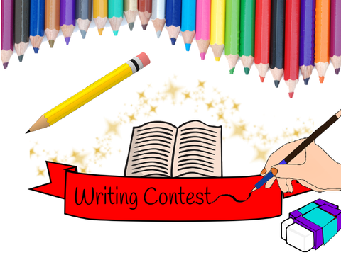 writing contest