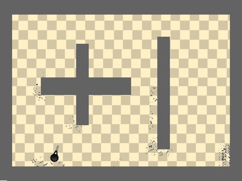 Spies: Code Noir V 0.1