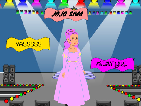 JOJO SIWA SLAYS