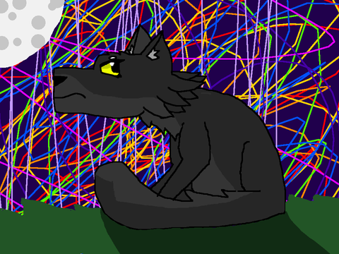 Shadow The Cameo