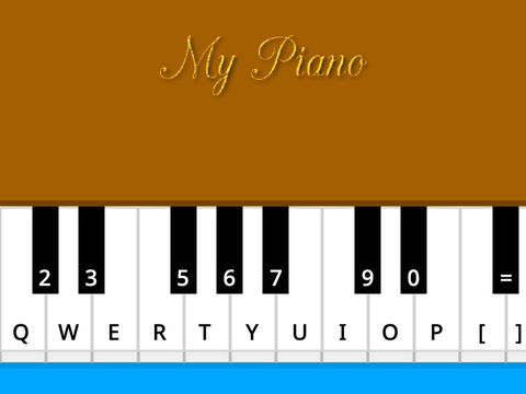 Piano