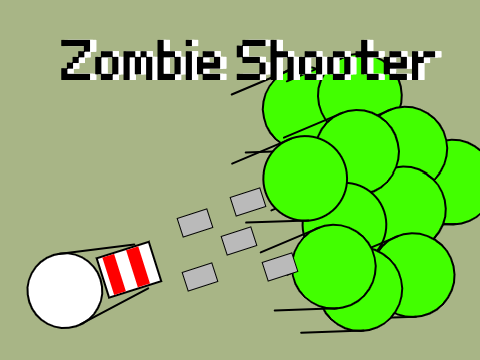 Zombie Shooter 