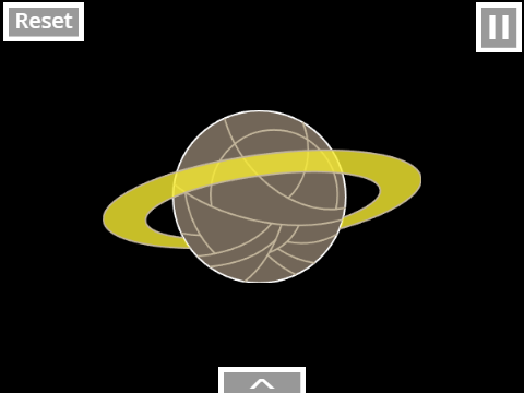 Planet Simulator