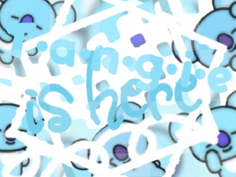 Banner for T•a•n•g•i•e!