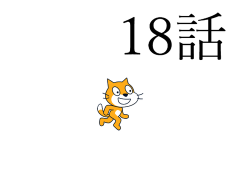 普通すぎるアニメ　18話　おなか空いた