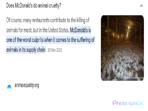 Help save the chickens. remix