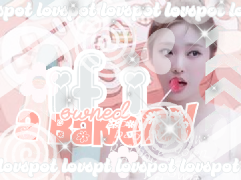 ⩇ : ⭐ if i owned ━☆ a b♡kery // ୧