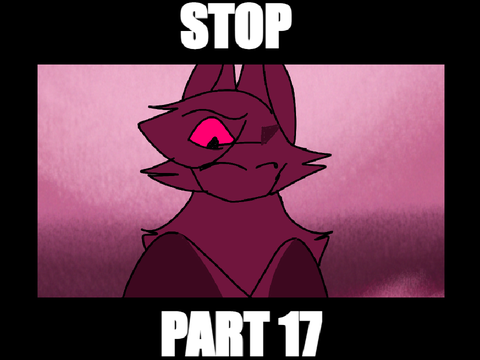 STOP // 17
