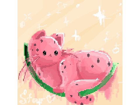 Catermelon
