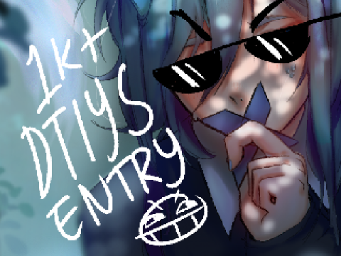 [] 1K+ DTIYSE [] Yoso