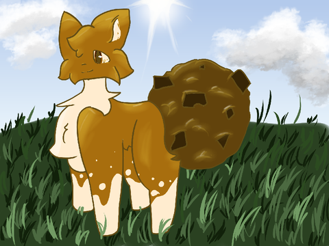 DTAE || Cookie :>