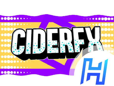  Intro for CiderFX