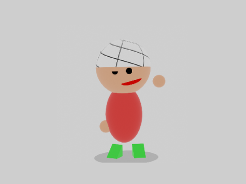 Render de naag389