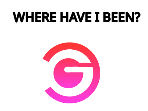 Where Have I Been?