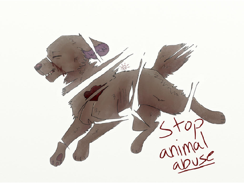 REMIX IF YOU WANT TO STOP ANIMAL CRUELTY! remix remix remix remix remix