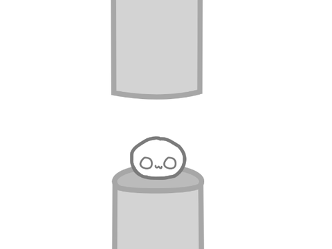hydraulic presser (animation)