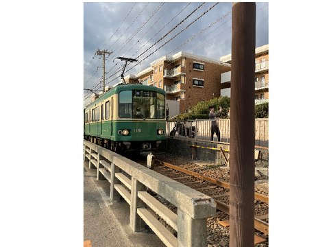 鉄道写真