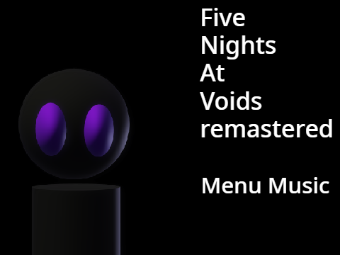 fnavr menu soundtrack