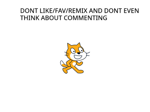 dont do anything here