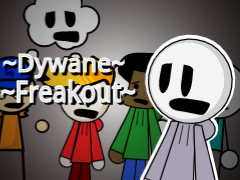 Dywane Freakout