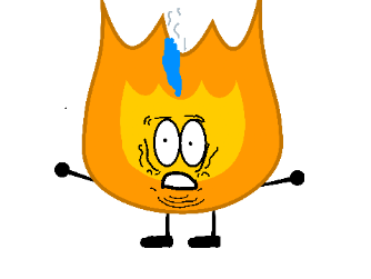 Remix and give firey a face remix-2