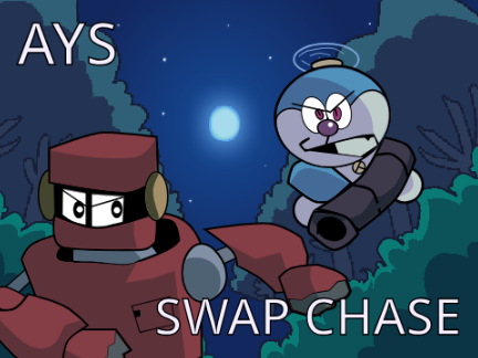 AYS Swap Chase 
