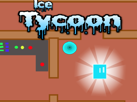 Ice Tycoon | #all#game#trending#popular#tycoon#thatdavidpanda#ice