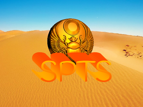  Scarab Protects The Sun