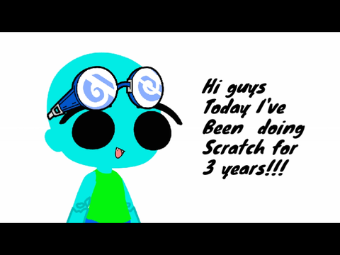 3 years of eeveeLilly