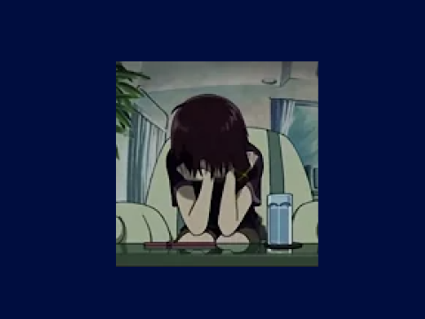 Just tired - vent playlist