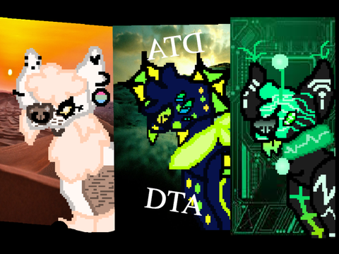 Closed dta