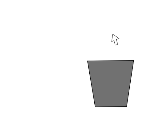 Everybody deletes scratch cat