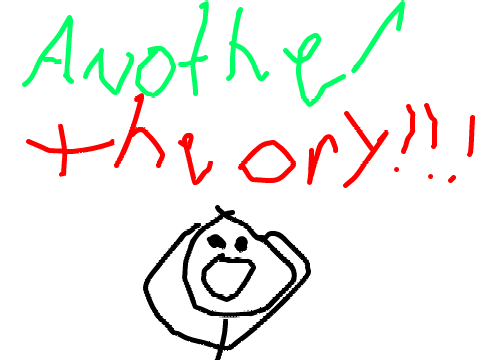 ANOTHER THEORY!!!!!!!!!!!!!!!!!:00000