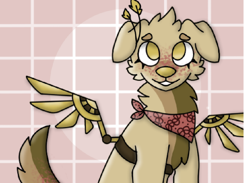 Artfight attack 2